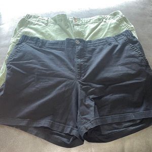 Old Navy Shorts
